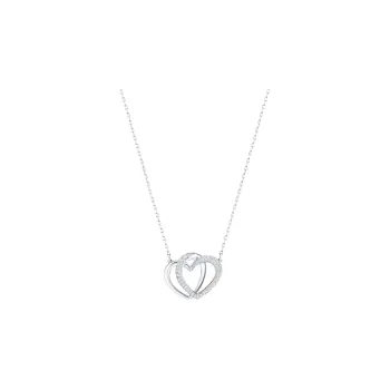 Swarovski Dear Necklaces Women's