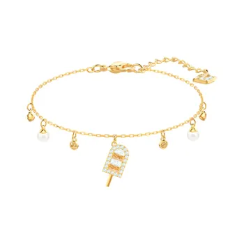 Swarovski No Regrets Ice Cream Bracelets Women's
