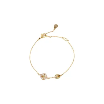 Swarovski Graceful Bloom Bracelets Women's