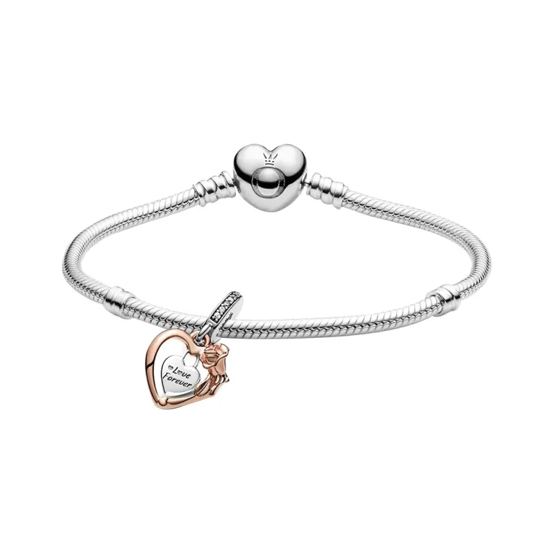 Pandora Bracelets Women's-0