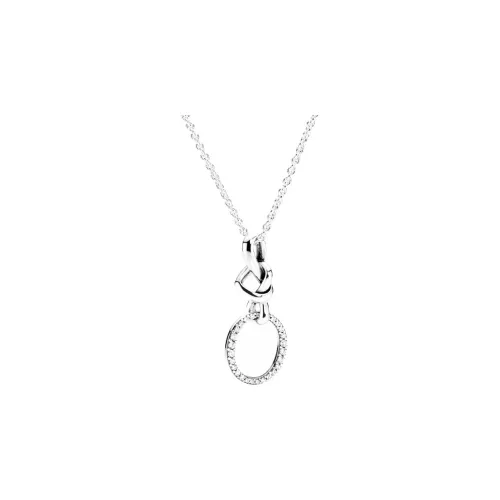 Pandora Necklaces Women's