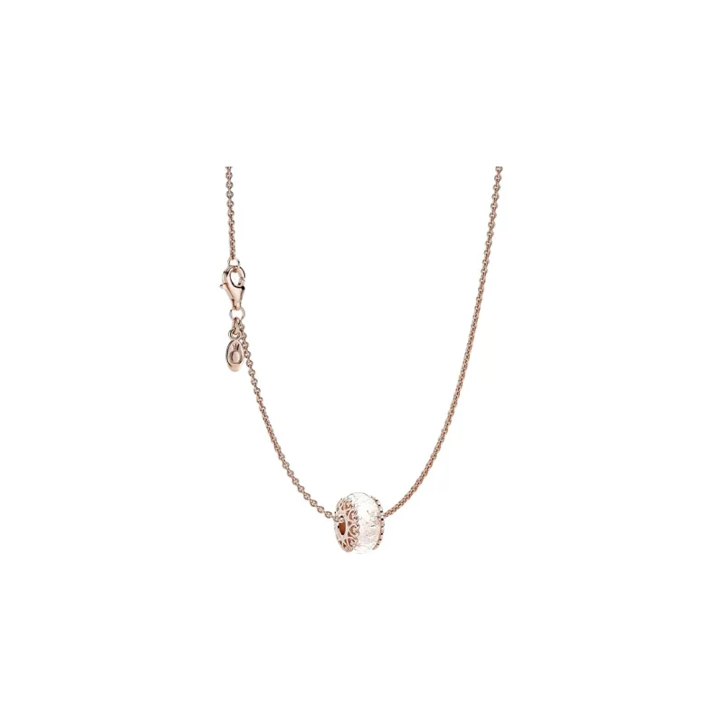 Pandora Necklaces Women's-0