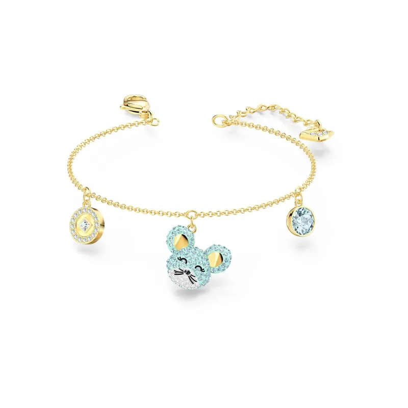 Swarovski Little Bracelets Women's-2