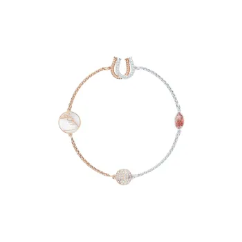 Swarovski REMIX Metal Bracelets Women's