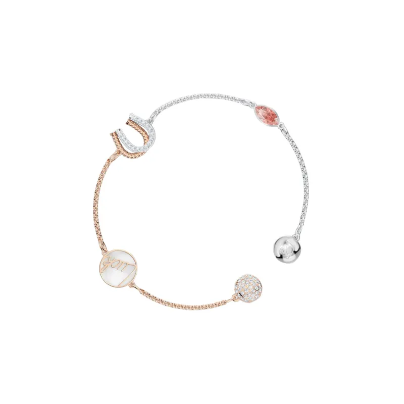 Swarovski REMIX Metal Bracelets Women's-2