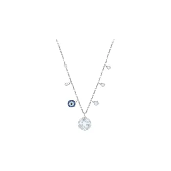 Swarovski LUCY ROUND Necklaces Women's