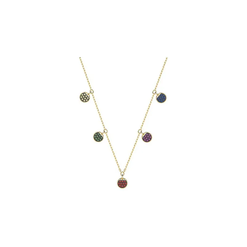 Swarovski Ginger Necklaces Women's-0
