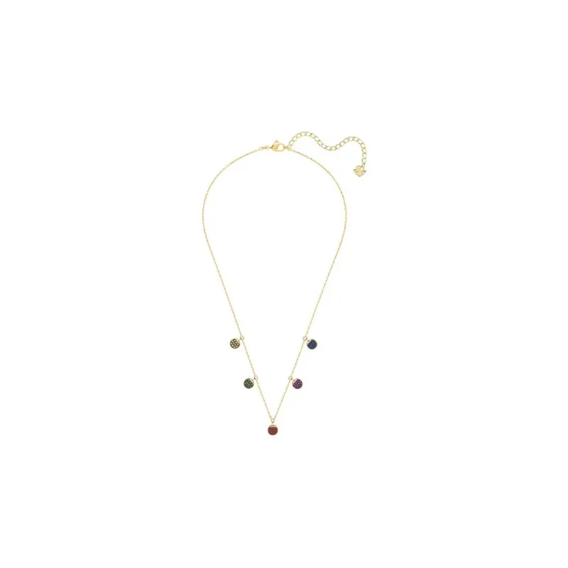 Swarovski Ginger Necklaces Women's-1