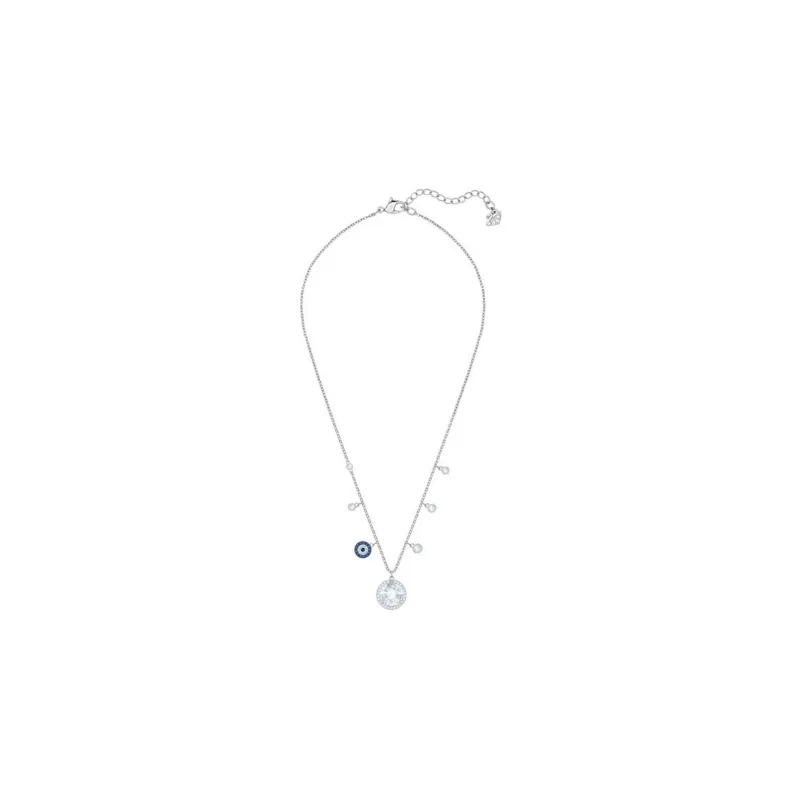 Swarovski LUCY ROUND Necklaces Women's-1