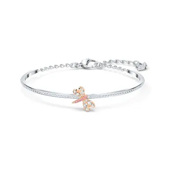Swarovski Artificial Crystal Bracelets Women's