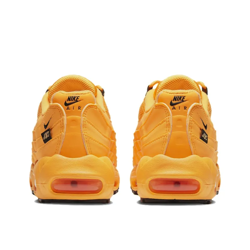 Nike Air Max 95 NYC Taxi GS-4