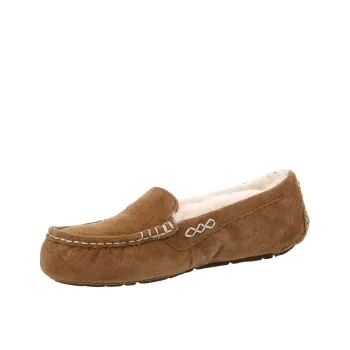 UGG Ansley Sports Casual Shoes 'Brown' Women's