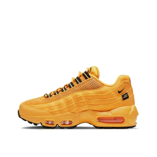 Nike Air Max 95 NYC Taxi GS