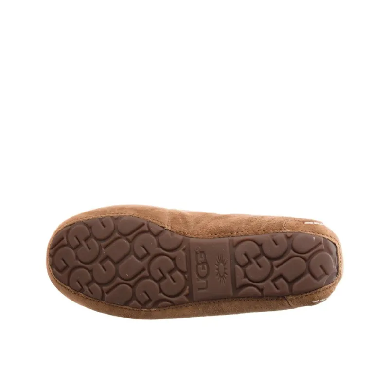 UGG Ansley Sports Casual Shoes 'Brown' Women's-11