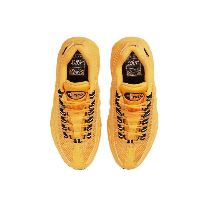 Nike Air Max 95 NYC Taxi GS-3