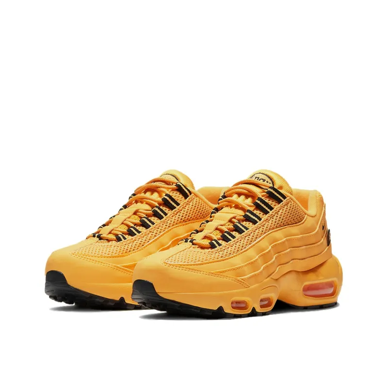 Nike Air Max 95 NYC Taxi GS-2
