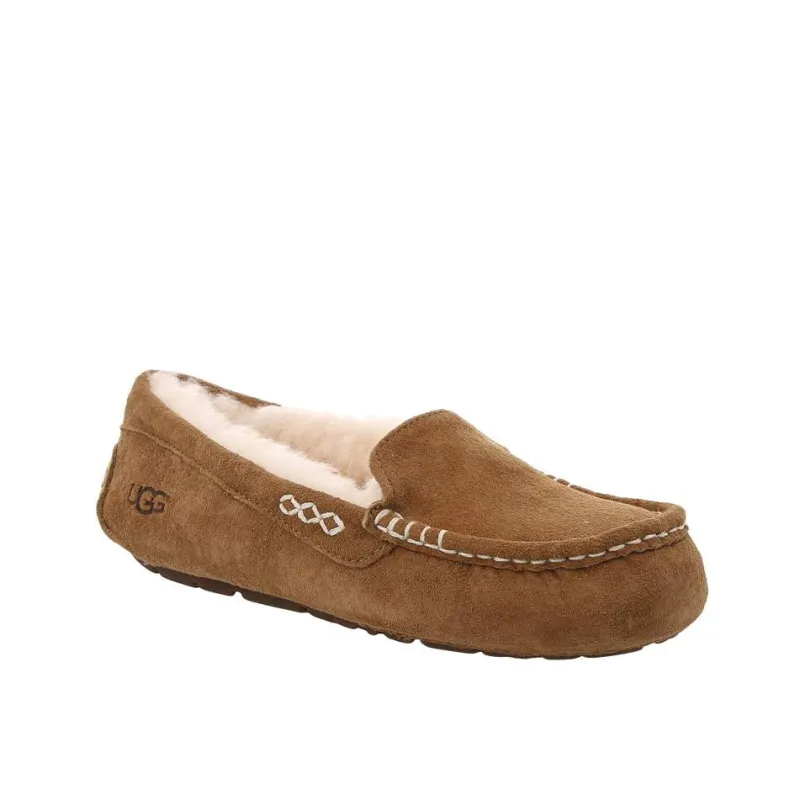 UGG Ansley Sports Casual Shoes 'Brown' Women's-3