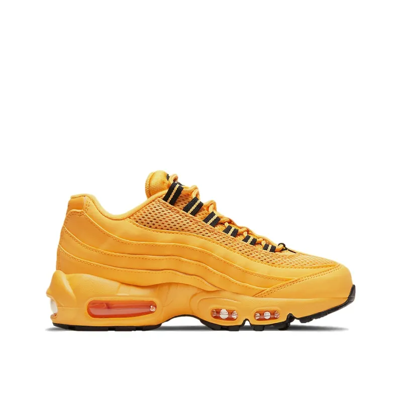 Nike Air Max 95 NYC Taxi GS-1