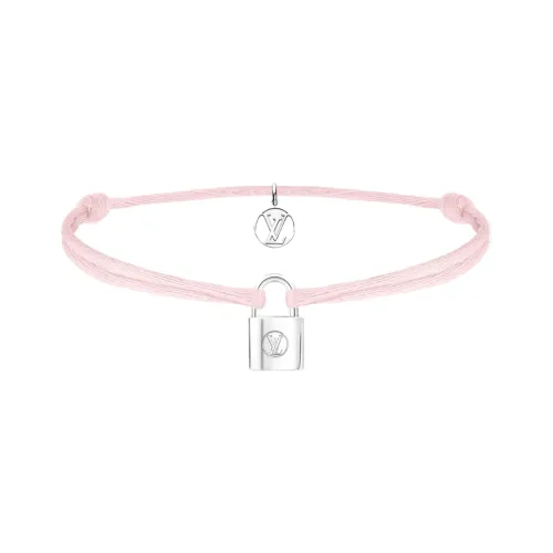 LOUIS VUITTON Bracelets Women's Pink