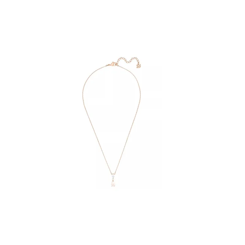 Swarovski VINTAGE Necklaces Women's-2