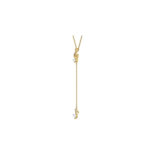 Swarovski Pleasant Necklaces Women's