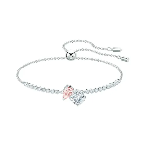 Swarovski Women Attract Bracelet