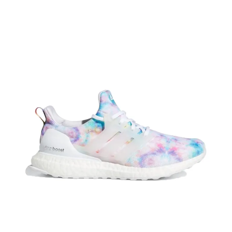 Adidas Ultra Boost 4.0 Tie Dye Rose Women's-2