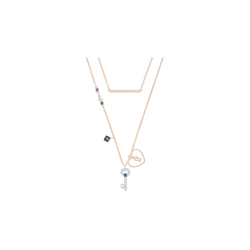 Swarovski Necklaces Women's-0