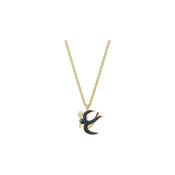 Swarovski Tarot Magic Necklaces Women's