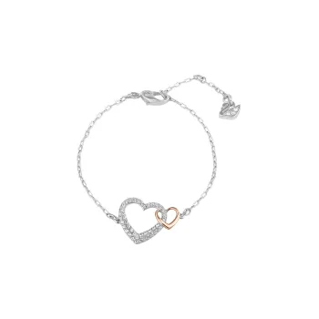 Swarovski Dear Bracelets Women's Silver