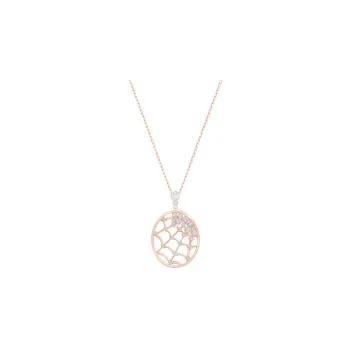 Swarovski Precisely Necklaces Women's