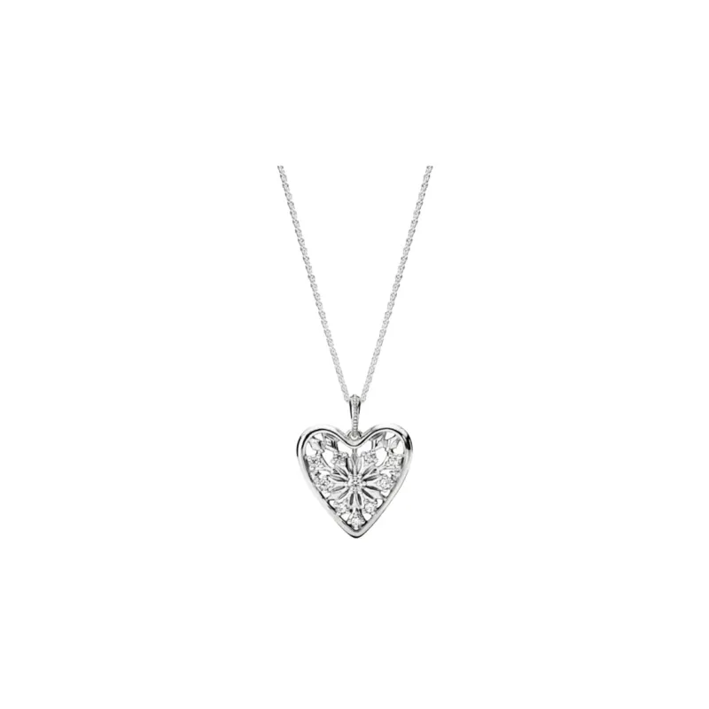 Pandora Necklaces Women's-0