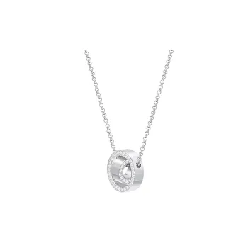 Swarovski Hollow Necklaces Women's