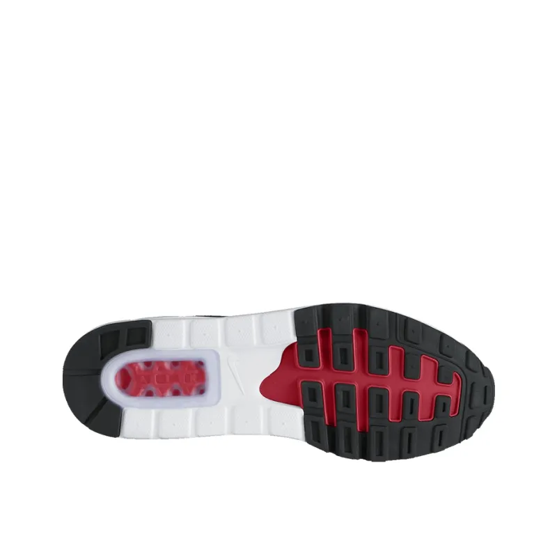 Nike Air Max 1 Ultra 2.0 Essential University Red/Black White-8