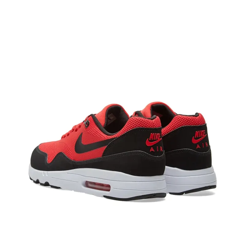 Nike Air Max 1 Ultra 2.0 Essential University Red/Black White-7