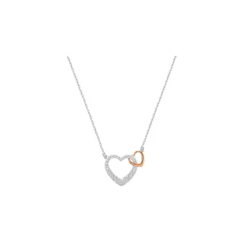 Swarovski Dear Small Necklaces Women's