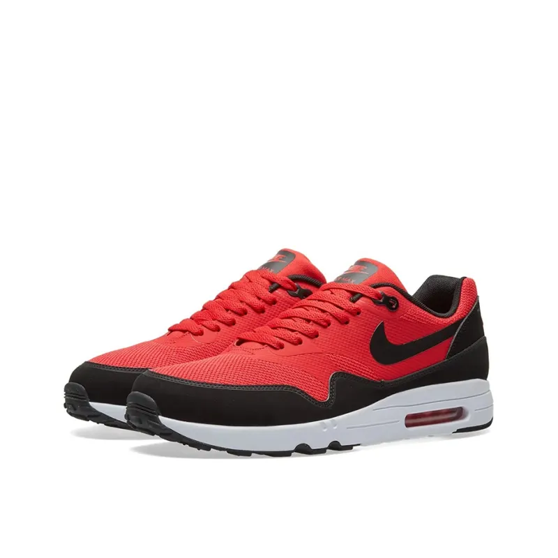 Nike Air Max 1 Ultra 2.0 Essential University Red/Black White-3