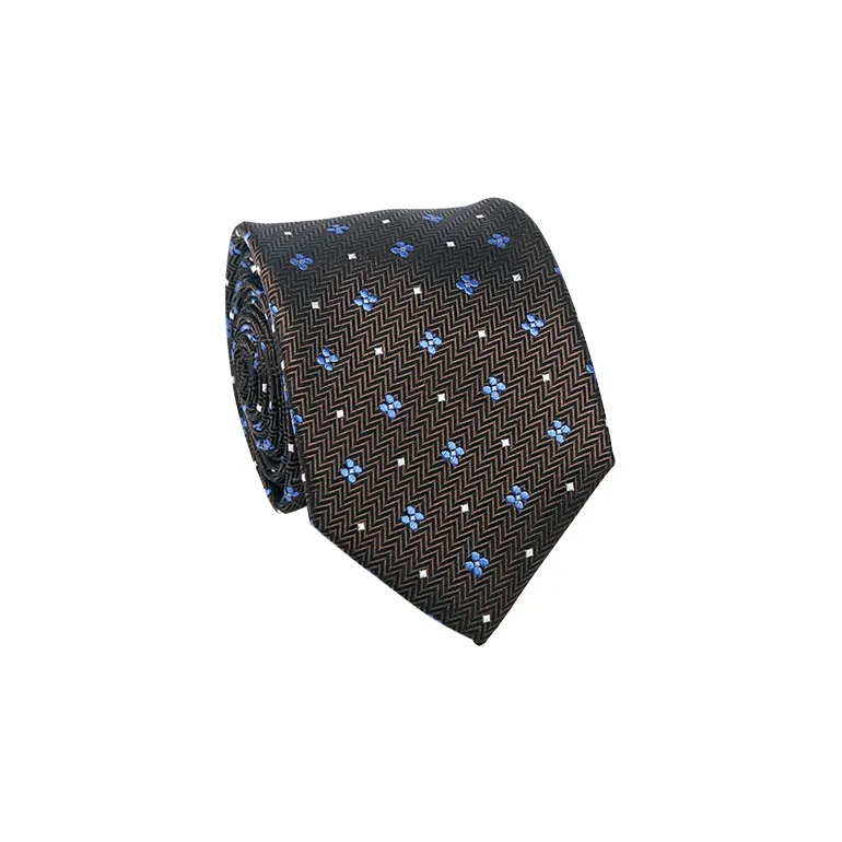 MUSTKOO Ties Men-4