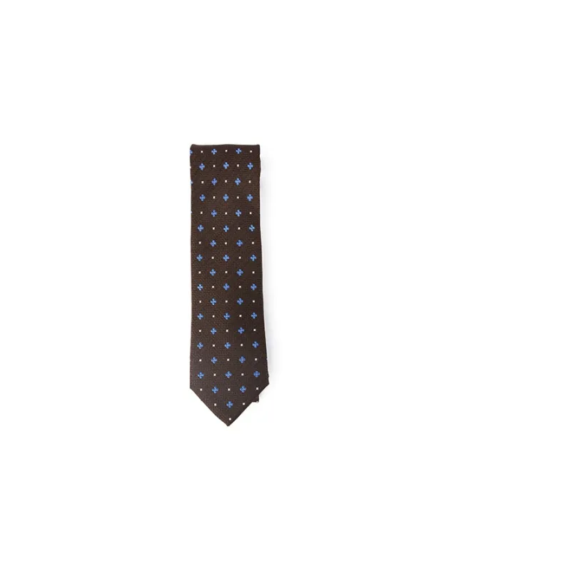 MUSTKOO Ties Men-5