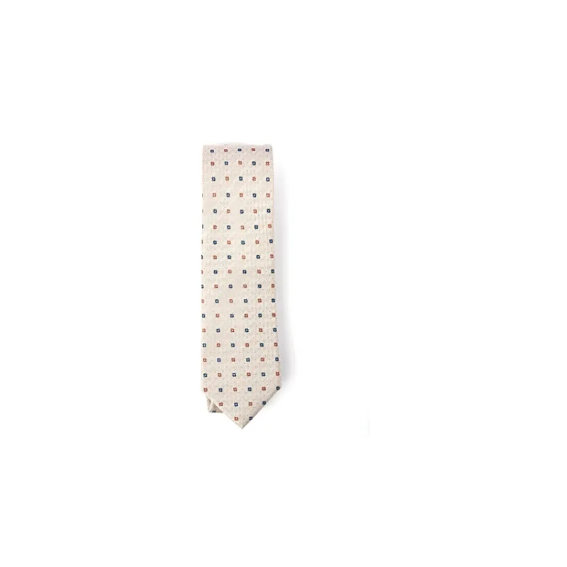 MUSTKOO Ties Men-8