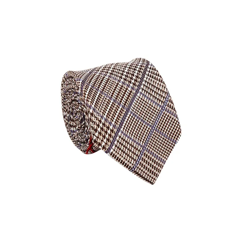 MUSTKOO Ties Men-2
