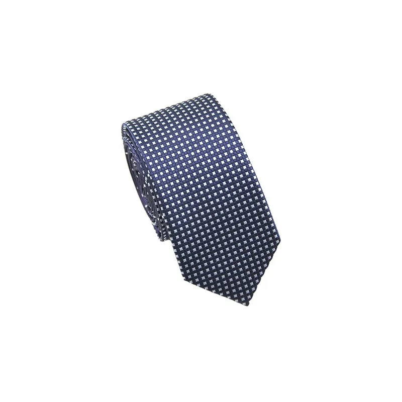 MUSTKOO Ties Unisex-1