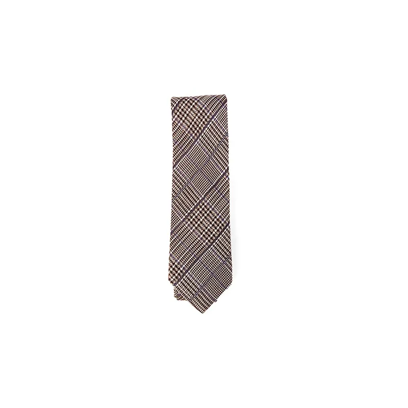 MUSTKOO Ties Men-1