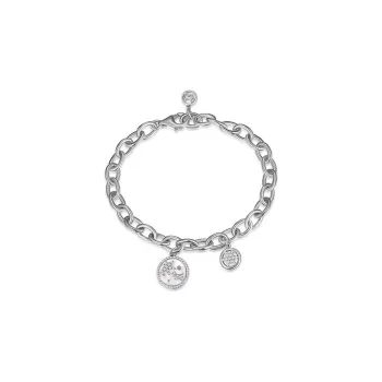Agatha Zircon Bracelets Women's