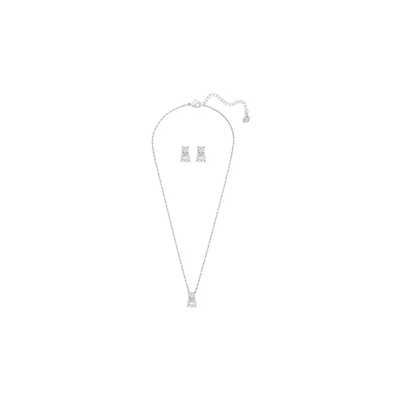 Swarovski Brilliance Necklaces Women's-1