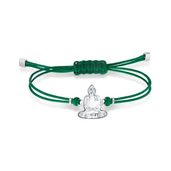 Swarovski Power Collection Bracelets Women's Green