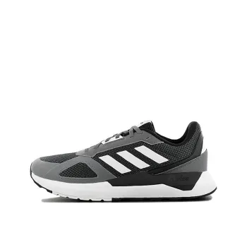 Adidas Neo Run80s 'Black Grey White'