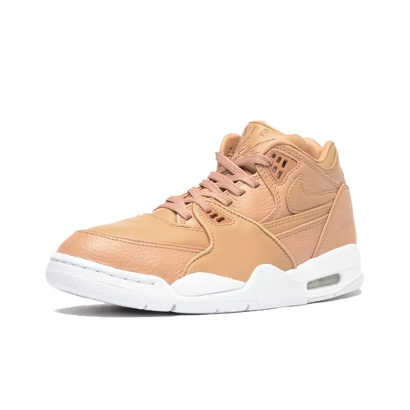 Nike Air Flight '89 Vachetta Tan-2