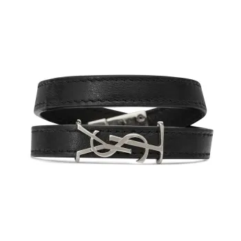 SAINT LAURENT Wristbands Women's