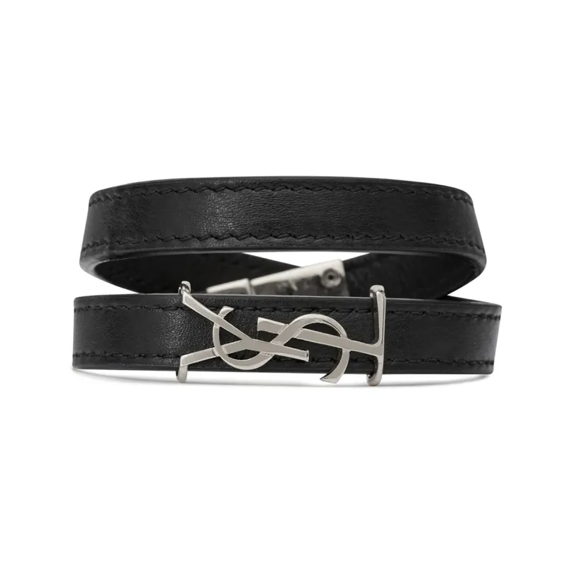 SAINT LAURENT Wristbands Women's-0